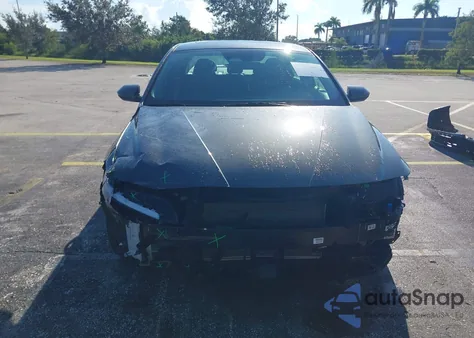 2025 Hyundai Elantra Sel Convenience z USA, uszkodzony, nr VIN KMHLS4DG0SU906579